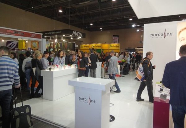 stoisko Porceline by Maxim na RemaDays 2015 img_preview